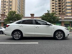 Buick Excelle 1.3T Automatic Mild Hybrid Elite - ფოტო 8