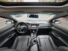 Buick Excelle 1.3T Automatic Mild Hybrid Elite - ფოტო 9