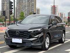 Honda CR-V 2023 240TURBO FWD Pinnacle Edition 7-Seater - ფოტო 1