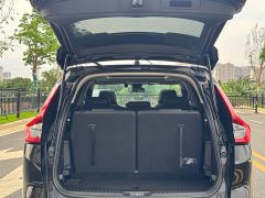Honda CR-V 2023 240TURBO FWD Pinnacle Edition 7-Seater - ფოტო 10
