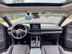 Honda CR-V 2023 240TURBO FWD Pinnacle Edition 7-Seater - ფოტო 11