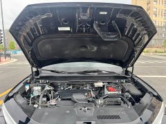 Honda CR-V 2023 240TURBO FWD Pinnacle Edition 7-Seater - ფოტო 13