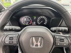 Honda CR-V 2023 240TURBO FWD Pinnacle Edition 7-Seater - ფოტო 14