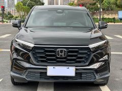 Honda CR-V 2023 240TURBO FWD Pinnacle Edition 7-Seater - ფოტო 2