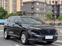 Honda CR-V 2023 240TURBO FWD Pinnacle Edition 7-Seater - ფოტო 3
