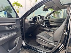 Honda CR-V 2023 240TURBO FWD Pinnacle Edition 7-Seater - ფოტო 4