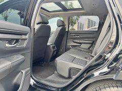 Honda CR-V 2023 240TURBO FWD Pinnacle Edition 7-Seater - ფოტო 5