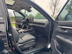 Honda CR-V 2023 240TURBO FWD Pinnacle Edition 7-Seater - ფოტო 6