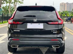 Honda CR-V 2023 240TURBO FWD Pinnacle Edition 7-Seater - ფოტო 7