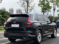 Honda CR-V 2023 240TURBO FWD Pinnacle Edition 7-Seater - ფოტო 8
