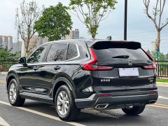 Honda CR-V 2023 240TURBO FWD Pinnacle Edition 7-Seater - ფოტო 9