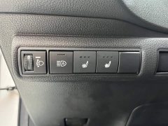 Toyota Corolla TNGA 1.5L CVT Elite - ფოტო 12