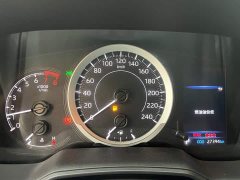 Toyota Corolla TNGA 1.5L CVT Elite - ფოტო 14