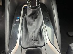 Toyota Corolla TNGA 1.5L CVT Elite - ფოტო 16