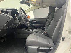 Toyota Corolla TNGA 1.5L CVT Elite - ფოტო 18