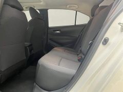 Toyota Corolla TNGA 1.5L CVT Elite - ფოტო 19