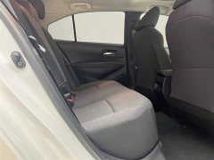 Toyota Corolla TNGA 1.5L CVT Elite - ფოტო 20