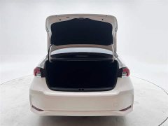 Toyota Corolla TNGA 1.5L CVT Elite - ფოტო 5