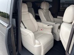 Li Auto Li Xiang MEGA Ultra - ფოტო 15