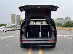 Li Auto Li Xiang MEGA Ultra - ფოტო 16