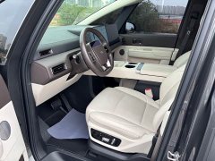 Li Auto Li Xiang MEGA Ultra - ფოტო 6