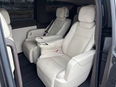 Li Auto Li Xiang MEGA Ultra - ფოტო 7