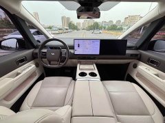 Li Auto Li Xiang MEGA Ultra - ფოტო 9