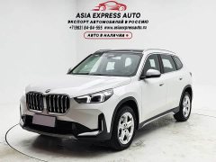 BMW X1 sDrive20Li X Design Package - ფოტო 1