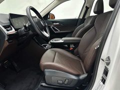 BMW X1 sDrive20Li X Design Package - ფოტო 10