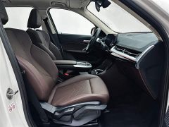 BMW X1 sDrive20Li X Design Package - ფოტო 12