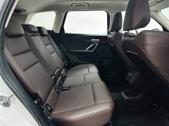 BMW X1 sDrive20Li X Design Package - ფოტო 14