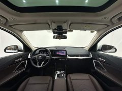 BMW X1 sDrive20Li X Design Package - ფოტო 16