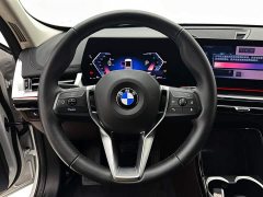 BMW X1 sDrive20Li X Design Package - ფოტო 17