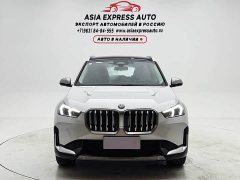 BMW X1 sDrive20Li X Design Package - ფოტო 2