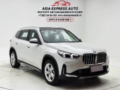BMW X1 sDrive20Li X Design Package - ფოტო 3