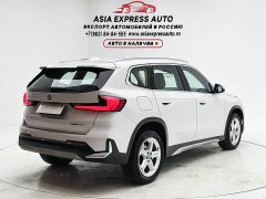 BMW X1 sDrive20Li X Design Package - ფოტო 4