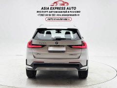 BMW X1 sDrive20Li X Design Package - ფოტო 5