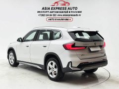 BMW X1 sDrive20Li X Design Package - ფოტო 6