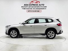 BMW X1 sDrive20Li X Design Package - ფოტო 7