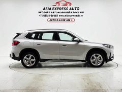 BMW X1 sDrive20Li X Design Package - ფოტო 9