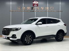 Haval H6 2021 National Trend Edition 1.5T Automatic Urban Version - ფოტო 1