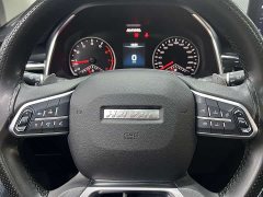 Haval H6 2021 National Trend Edition 1.5T Automatic Urban Version - ფოტო 11