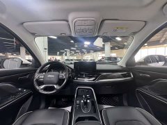 Haval H6 2021 National Trend Edition 1.5T Automatic Urban Version - ფოტო 13