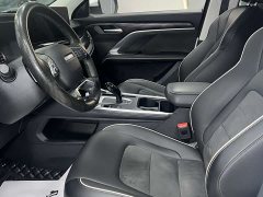 Haval H6 2021 National Trend Edition 1.5T Automatic Urban Version - ფოტო 16