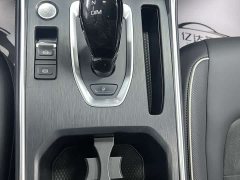 Haval H6 2021 National Trend Edition 1.5T Automatic Urban Version - ფოტო 18