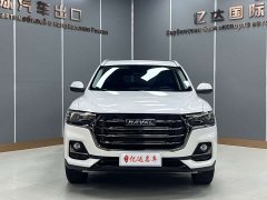 Haval H6 2021 National Trend Edition 1.5T Automatic Urban Version - ფოტო 2