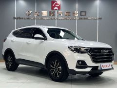 Haval H6 2021 National Trend Edition 1.5T Automatic Urban Version - ფოტო 3
