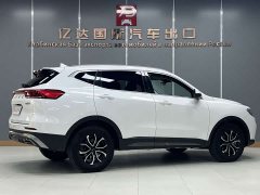 Haval H6 2021 National Trend Edition 1.5T Automatic Urban Version - ფოტო 4