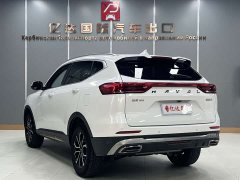 Haval H6 2021 National Trend Edition 1.5T Automatic Urban Version - ფოტო 5
