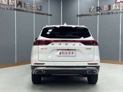 Haval H6 2021 National Trend Edition 1.5T Automatic Urban Version - ფოტო 6